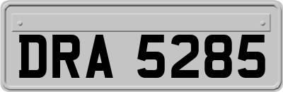 DRA5285
