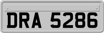 DRA5286