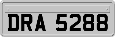 DRA5288