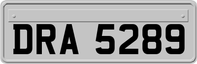 DRA5289