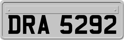 DRA5292