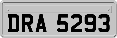 DRA5293