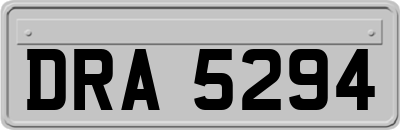 DRA5294
