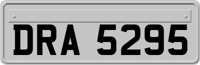 DRA5295