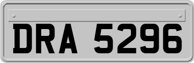 DRA5296