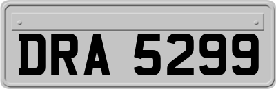 DRA5299