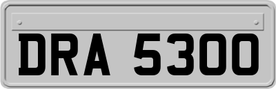DRA5300