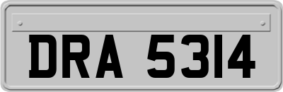 DRA5314