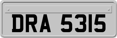 DRA5315