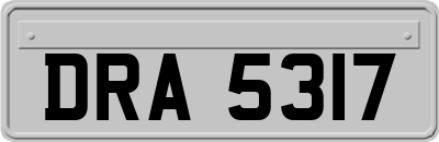 DRA5317