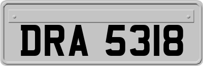 DRA5318