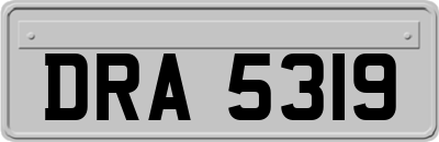 DRA5319