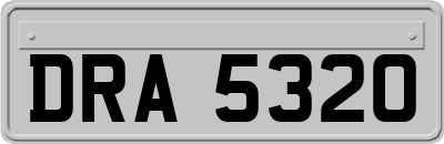 DRA5320