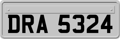 DRA5324
