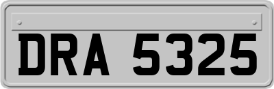 DRA5325