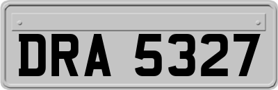 DRA5327