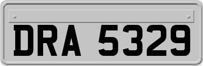 DRA5329