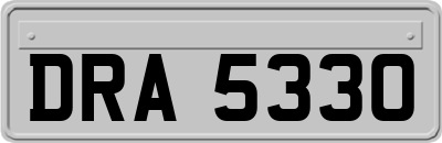 DRA5330