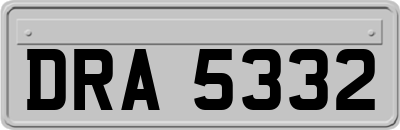 DRA5332
