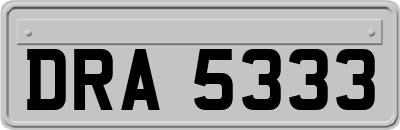 DRA5333