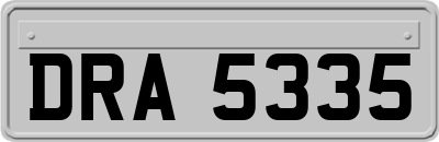 DRA5335