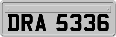 DRA5336