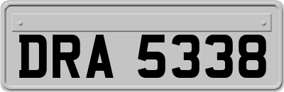 DRA5338