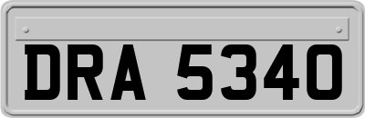 DRA5340