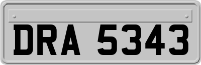 DRA5343