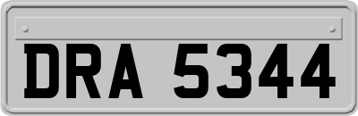 DRA5344