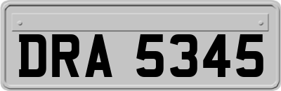 DRA5345