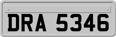 DRA5346