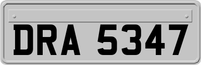 DRA5347