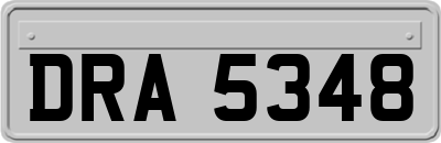 DRA5348