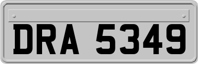 DRA5349