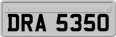 DRA5350