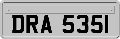 DRA5351