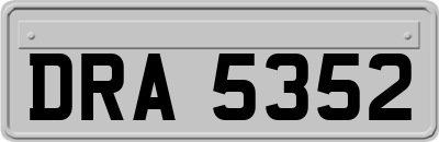 DRA5352