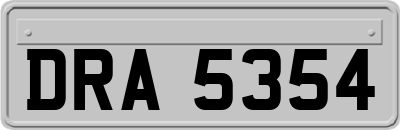 DRA5354