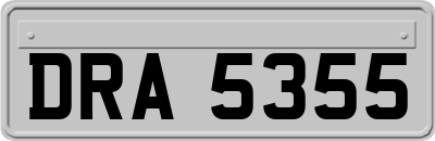 DRA5355