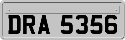 DRA5356