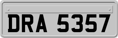 DRA5357