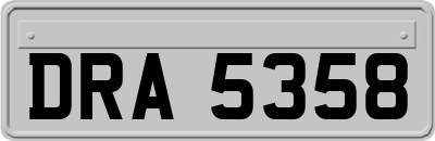 DRA5358