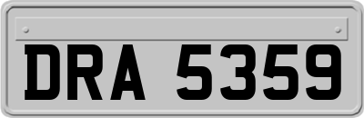 DRA5359
