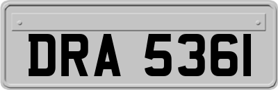 DRA5361
