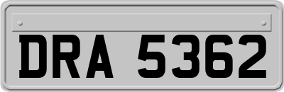 DRA5362
