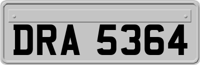 DRA5364