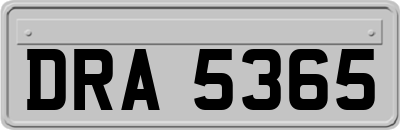 DRA5365