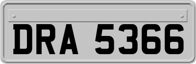 DRA5366