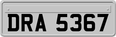 DRA5367